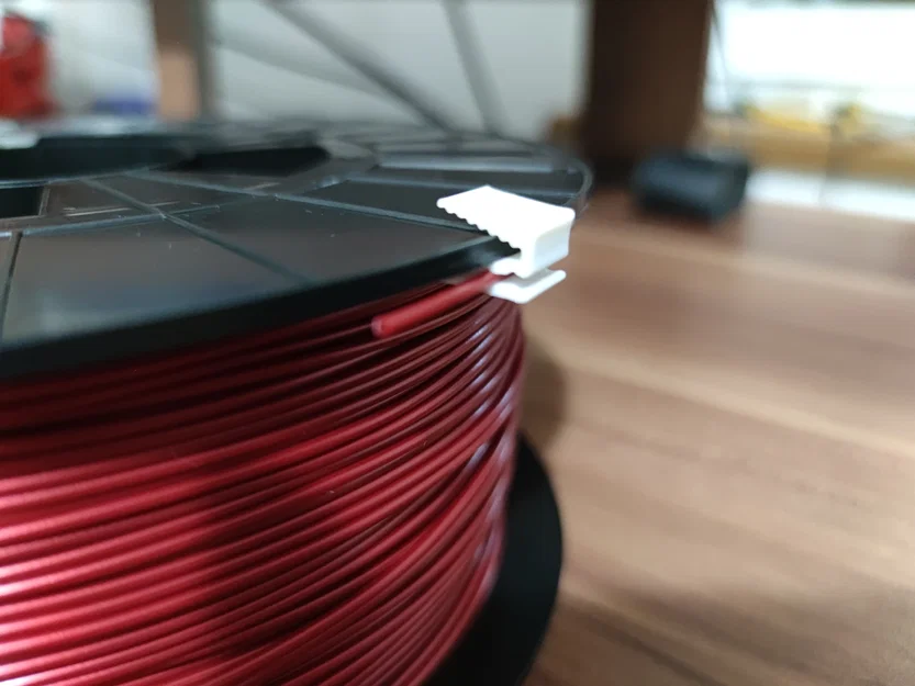 Kẹp Sợi Nhựa Đa Năng - Image 2