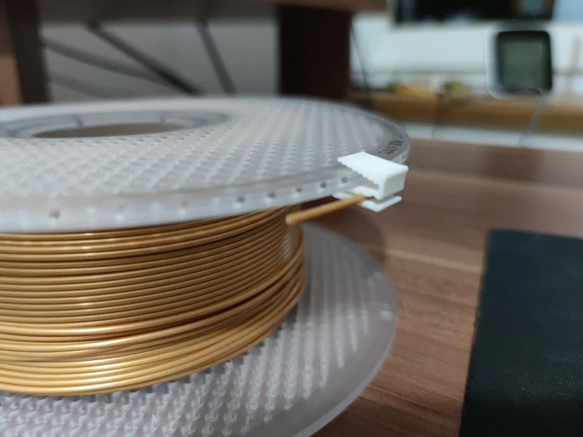 Kẹp Sợi Nhựa Đa Năng - Image 3