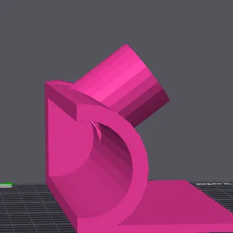 Hang cá nhìn xuyên thấu