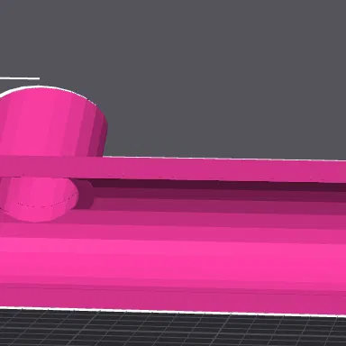 Hang cá nhìn xuyên thấu