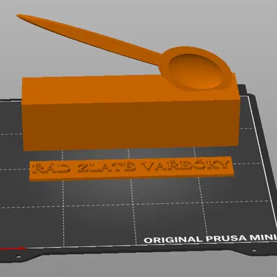 Huân Chương Muỗng Vàng