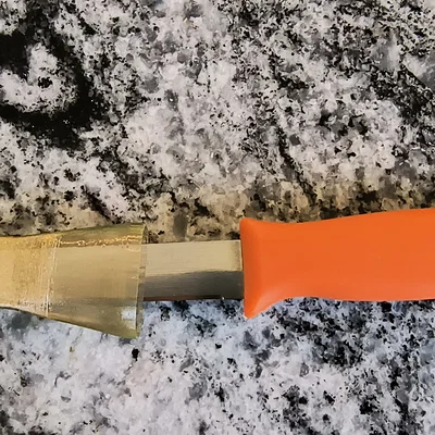 Vỏ Bọc Dao Pampered Chef An Toàn