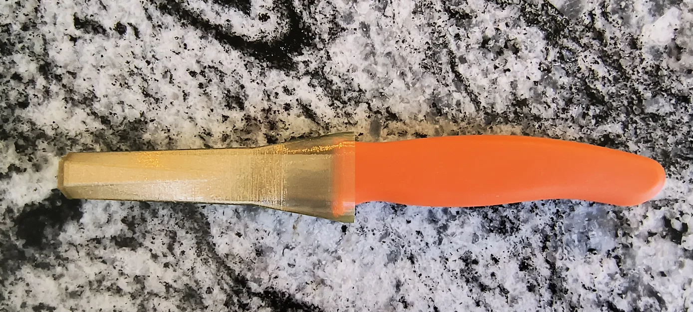 Vỏ Bọc Dao Pampered Chef An Toàn - Image 2