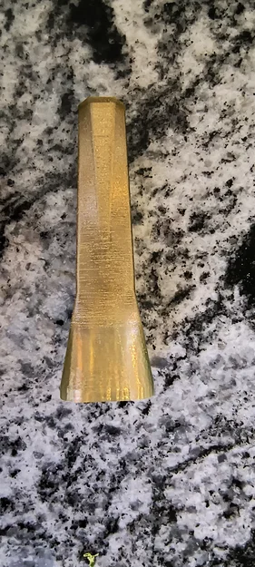 Vỏ Bọc Dao Pampered Chef An Toàn - Image 3