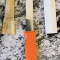 Vỏ Bọc Dao Pampered Chef An Toàn - Thumbnail 4