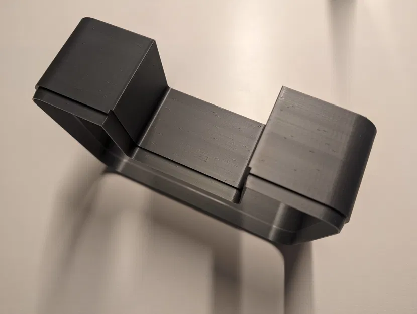 Phần Nối Dài Hộp Đựng Hạt Cà Phê Delonghi Eletta Explore - Image 2