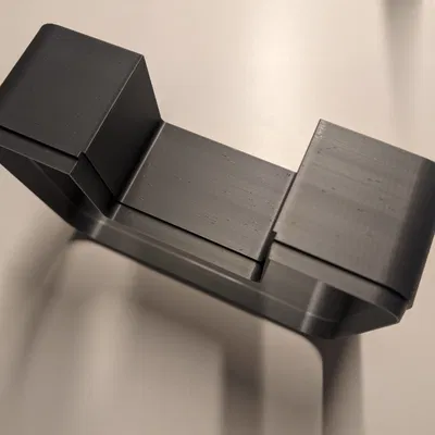 Phần Nối Dài Hộp Đựng Hạt Cà Phê Delonghi Eletta Explore