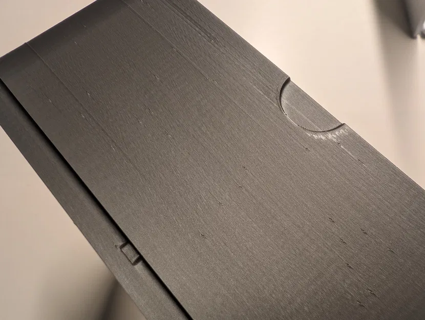 Phần Nối Dài Hộp Đựng Hạt Cà Phê Delonghi Eletta Explore - Image 4