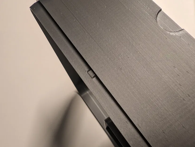 Phần Nối Dài Hộp Đựng Hạt Cà Phê Delonghi Eletta Explore - Image 5