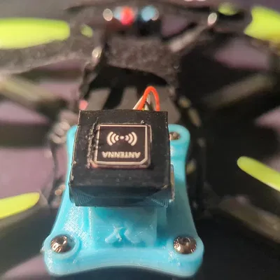 Giá đỡ module GPS GEP-M10 nano