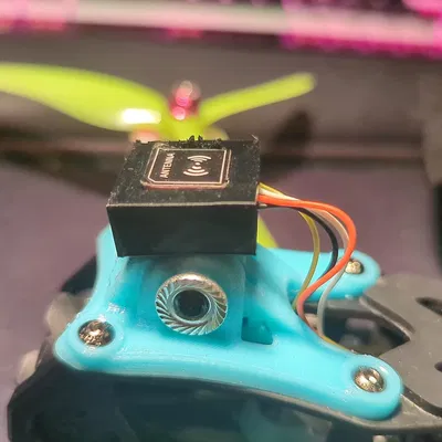 Giá đỡ module GPS GEP-M10 nano