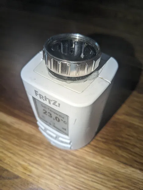 Sửa chữa bộ điều nhiệt thông minh Fritz - Image 1