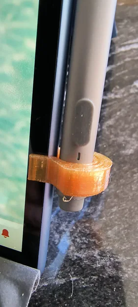 Kẹp Bút Metapen Cho Surface Pro 9 - Image 1