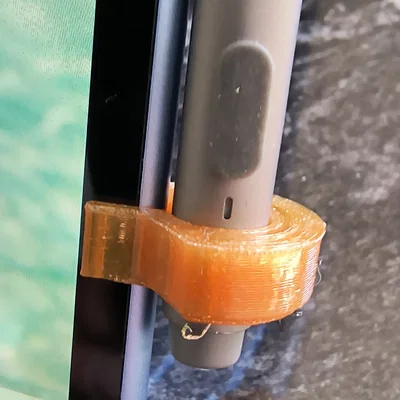 Kẹp Bút Metapen Cho Surface Pro 9