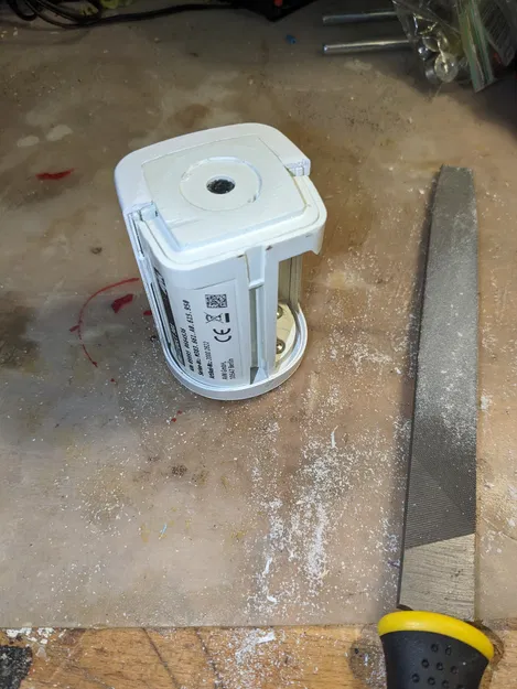 Sửa chữa bộ điều nhiệt thông minh Fritz - Image 2