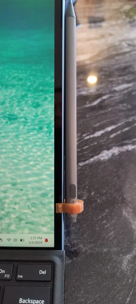 Kẹp Bút Metapen Cho Surface Pro 9 - Image 2