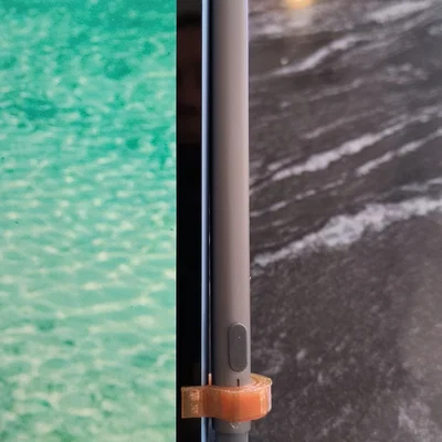 Kẹp Bút Metapen Cho Surface Pro 9