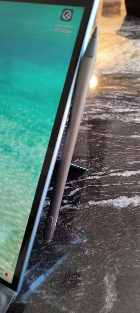 Kẹp Bút Metapen Cho Surface Pro 9 - Image 3