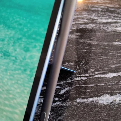 Kẹp Bút Metapen Cho Surface Pro 9