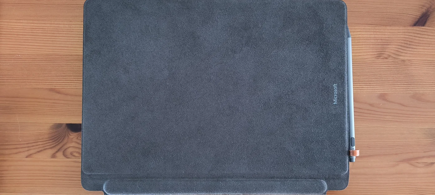 Kẹp Bút Metapen Cho Surface Pro 9 - Image 5