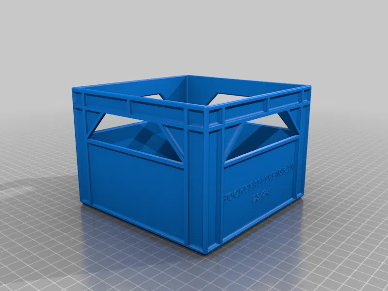 Thùng bia, Brynäs - Image 1