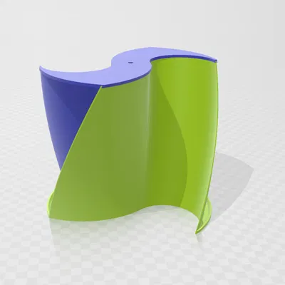 Cối Xay Gió Đứng Ugrinsky