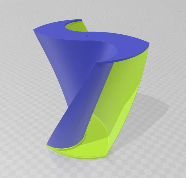 Cối Xay Gió Đứng Ugrinsky - Image 2