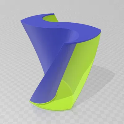 Cối Xay Gió Đứng Ugrinsky