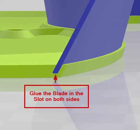 Cối Xay Gió Đứng Ugrinsky - Image 3