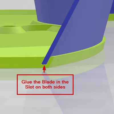 Cối Xay Gió Đứng Ugrinsky