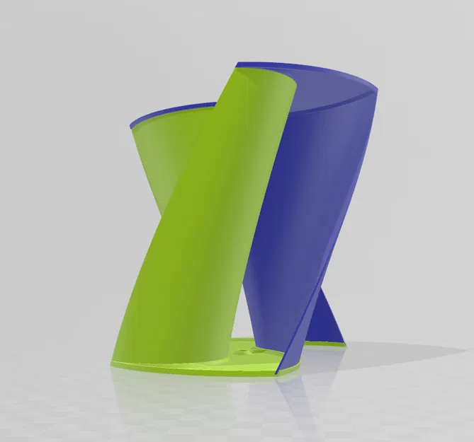 Cối Xay Gió Đứng Ugrinsky - Image 4