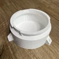 Nắp Vặn Có Khe Gắn - Thumbnail 2