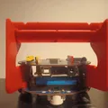 Cánh Sau AlphaBot2-Ar ARDUINO - Thumbnail 3