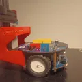Cánh Sau AlphaBot2-Ar ARDUINO - Thumbnail 4