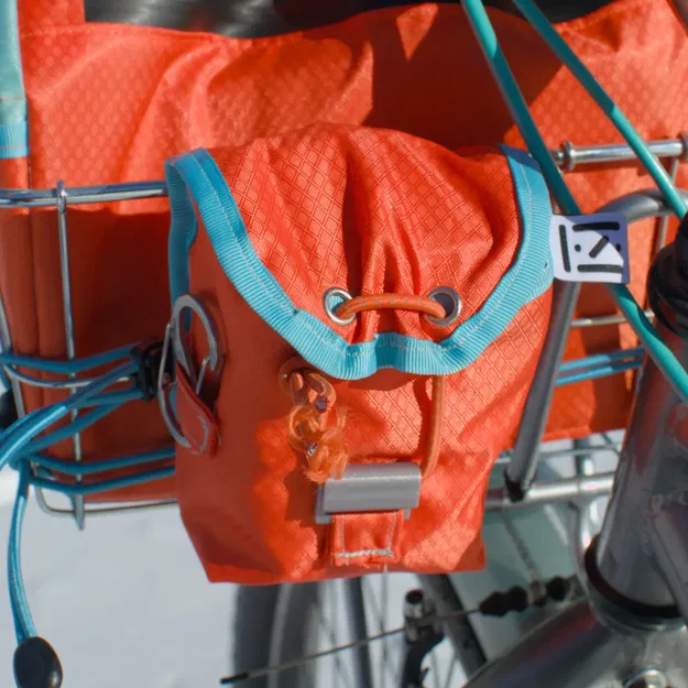 Móc Kẹp Dây Túi - Image 1