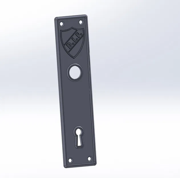 Phụ Kiện Cửa - Image 3