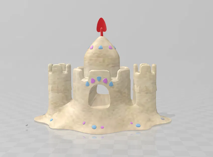 Tảng đá hồ cá Palossand シロデスナ - Image 1