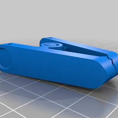 KẸP QUẦN ÁO CHO "IKEA PRESSA"