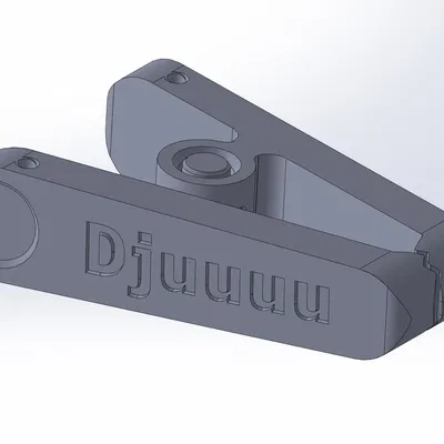 KẸP QUẦN ÁO CHO "IKEA PRESSA"