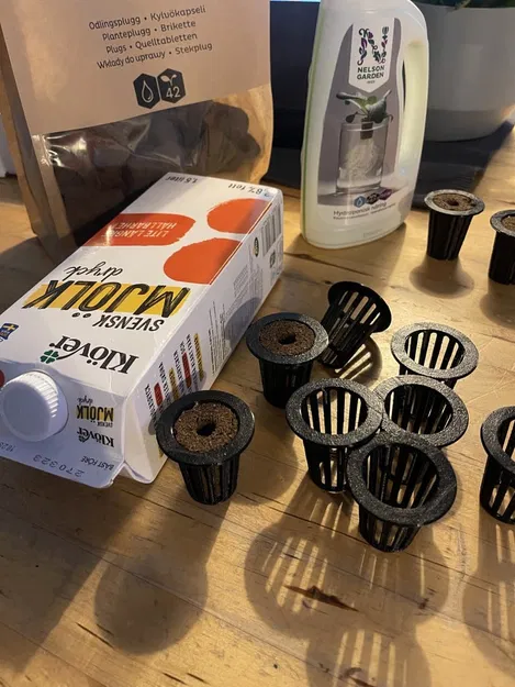 Ly thủy canh - Image 2