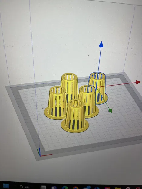 Ly thủy canh - Image 3