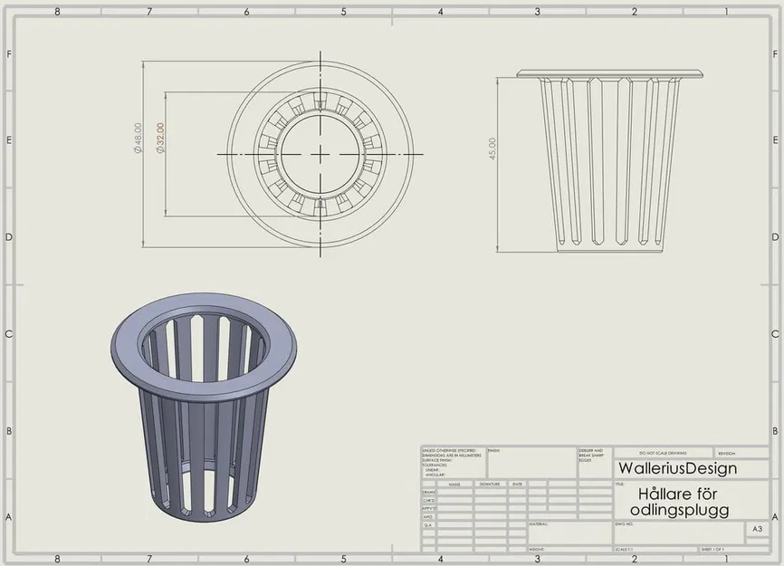 Ly thủy canh - Image 7