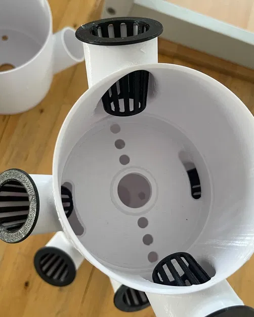 Ly thủy canh - Image 8