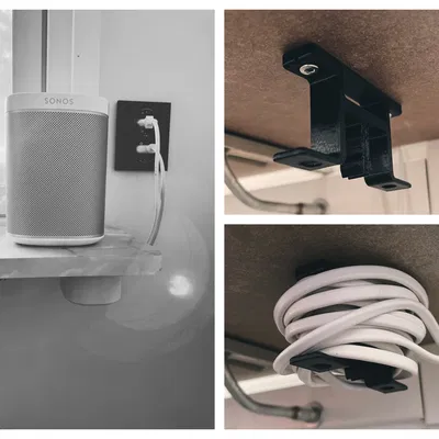 Dụng Cụ Quản Lý Dây Cáp