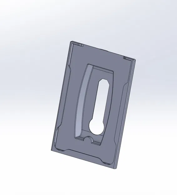 Kệ Đựng Thẻ Bảo Mật - Image 7