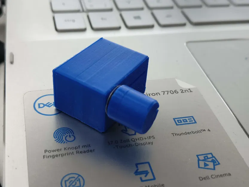 Vỏ PAM 8403 cho bộ khuếch đại mini - Image 1