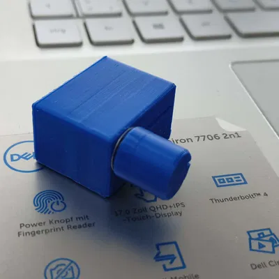 Vỏ PAM 8403 cho bộ khuếch đại mini