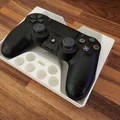 Giá Đỡ Tay Cầm Game Tương Thích Gridfinity (3x4) - Thumbnail 2