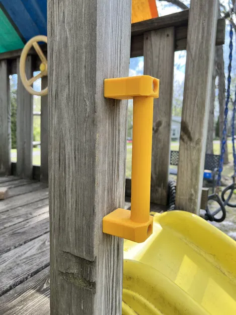 Tay Nắm Bộ Đồ Chơi - Image 2