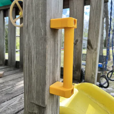 Tay Nắm Bộ Đồ Chơi